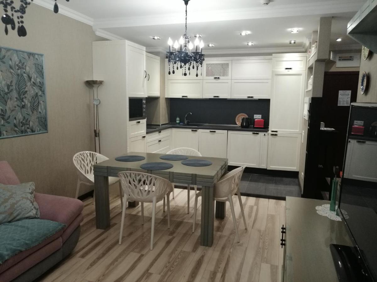 Луксозен Апартамент Златни Пясъци С Две Спални - Luxury Apartment Golden Sands Two Bedrooms Extérieur photo