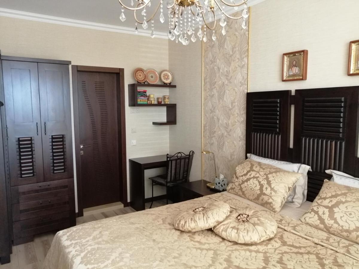 Луксозен Апартамент Златни Пясъци С Две Спални - Luxury Apartment Golden Sands Two Bedrooms Extérieur photo