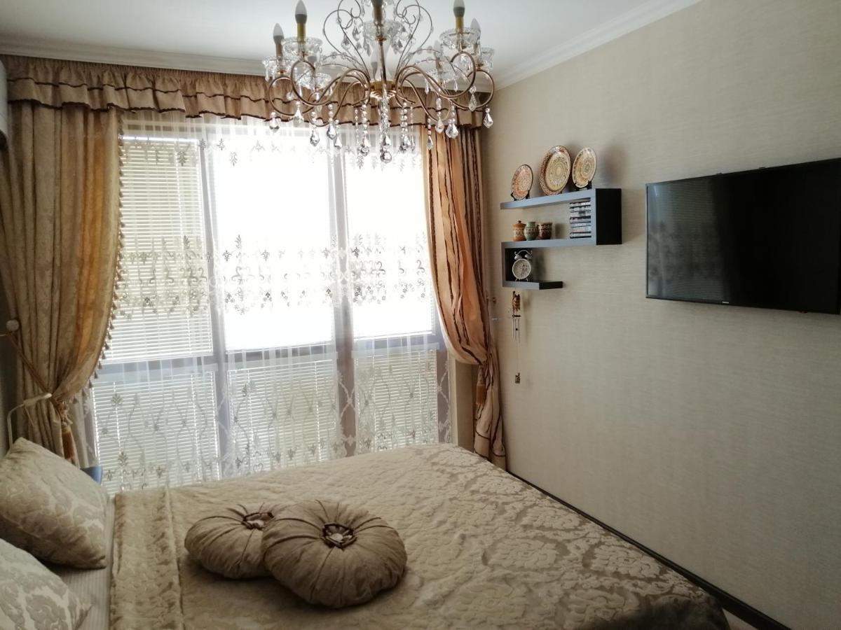 Луксозен Апартамент Златни Пясъци С Две Спални - Luxury Apartment Golden Sands Two Bedrooms Extérieur photo